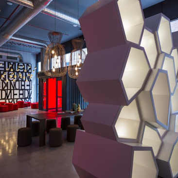 Radisson RED Hotel V&A Waterfront Cape Town